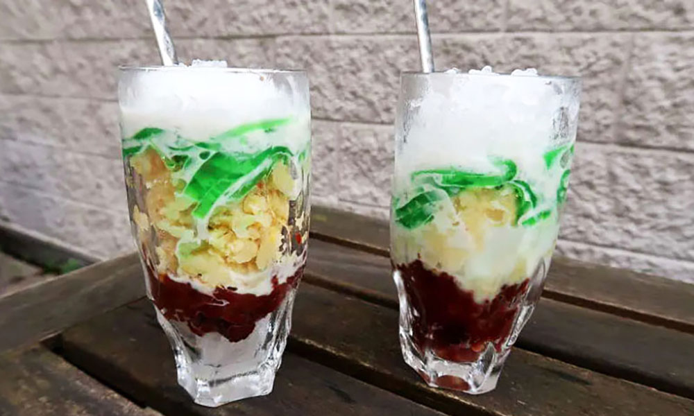 TasteAtlas ranks 4 Vietnamese sticky rice dishes among world's best